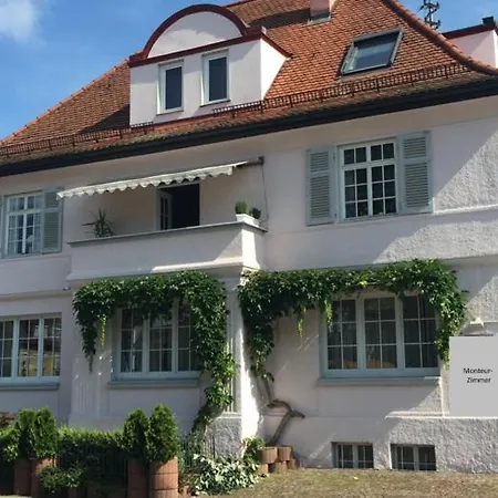 Fewo & Monteurzimmer Forbrich Eislingen Exterior photo
