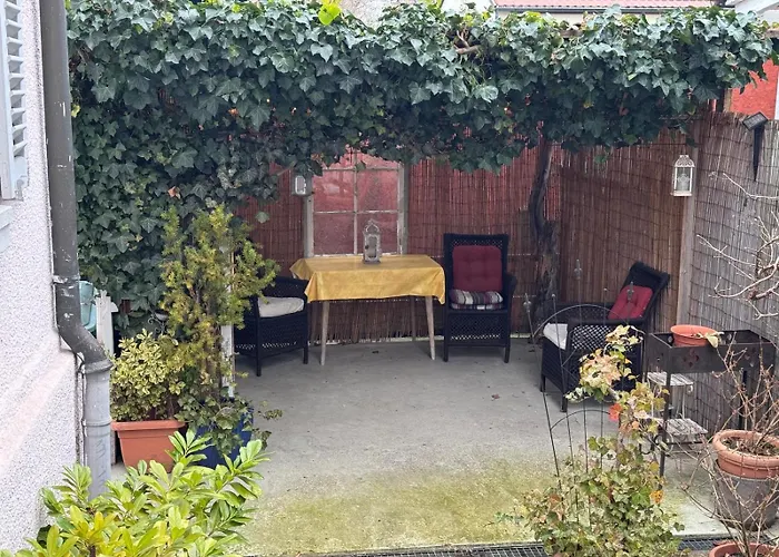 Fewo & Monteurzimmer Forbrich