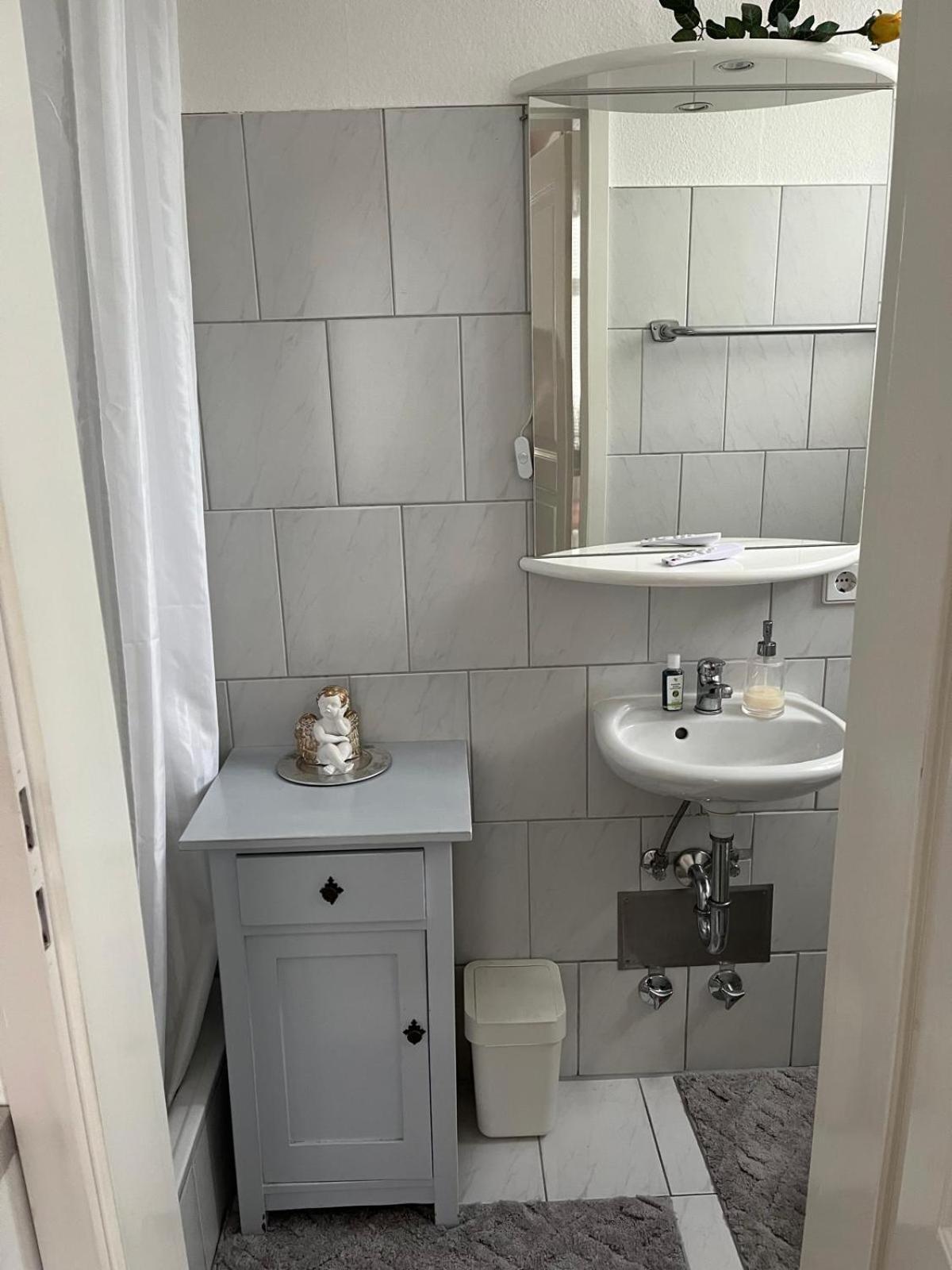 & Monteurzimmer Forbrich Homestay Eislingen