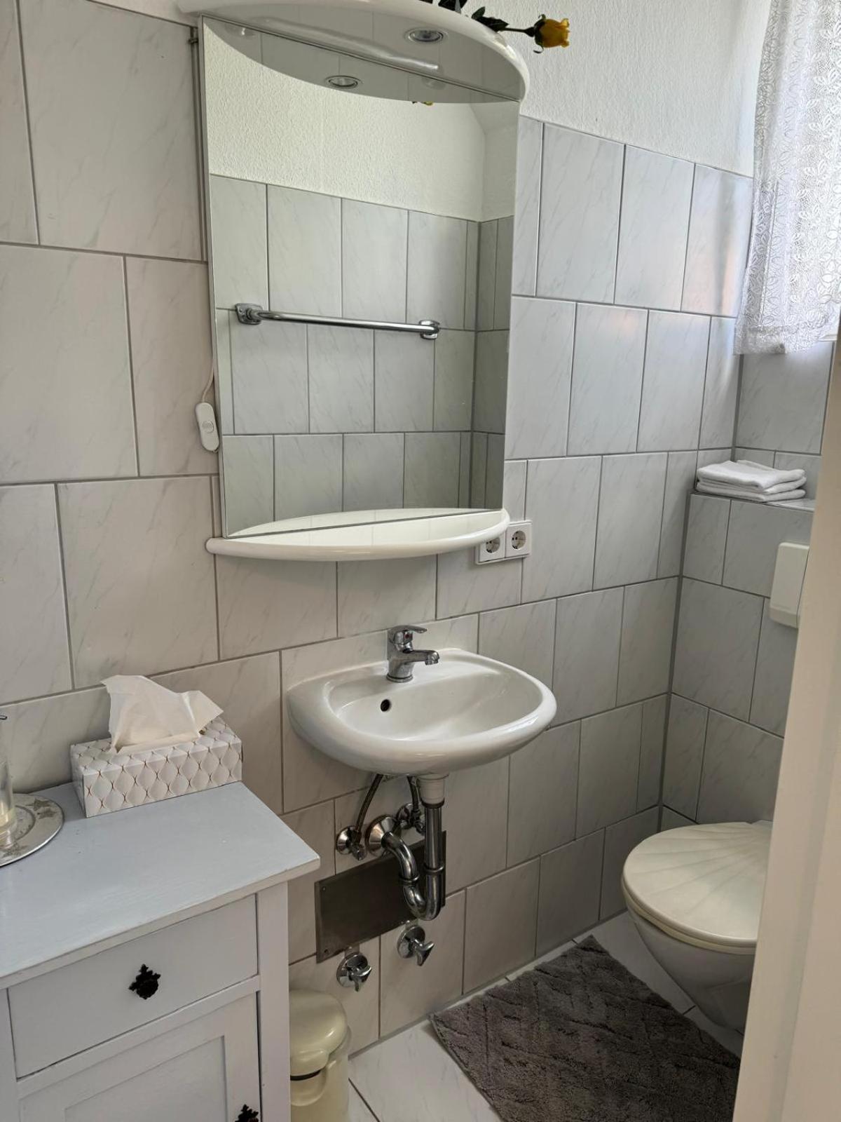 & Monteurzimmer Forbrich Homestay Eislingen